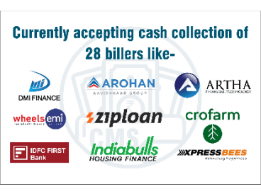 Cash Management Service