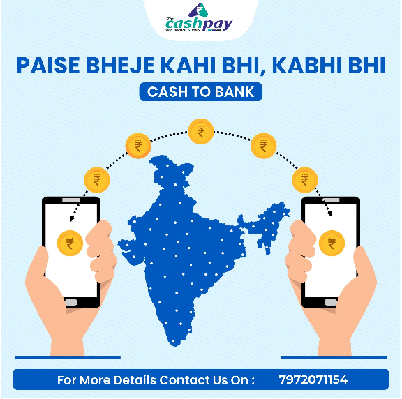 Domestic Money Transfer